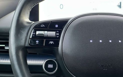 Hyundai Ioniq 6 2023 - фото 12