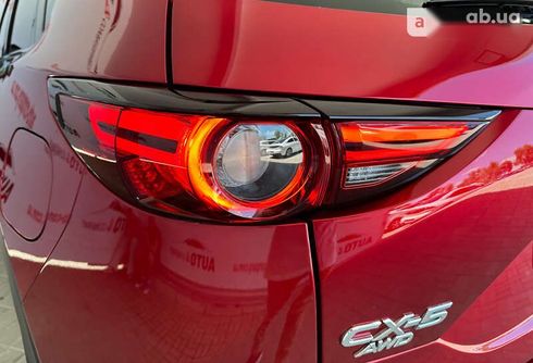 Mazda CX-5 2017 - фото 18