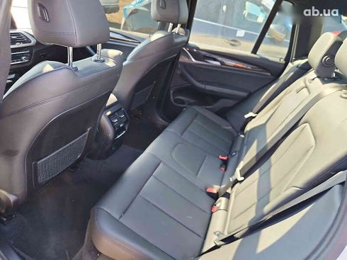 BMW X3 2019 - фото 16