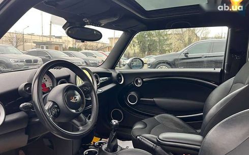 MINI John Cooper Works 2013 - фото 11
