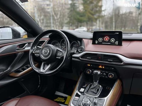 Mazda CX-9 2018 - фото 21
