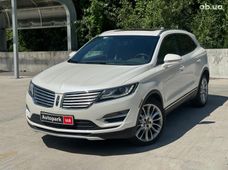 Продажа б/у Lincoln MKC в Киеве - купить на Автобазаре