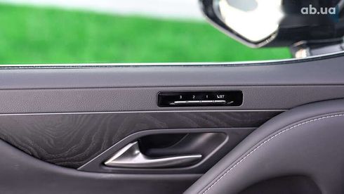 Lexus LX 2024 - фото 15