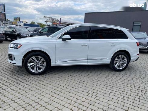 Audi Q7 2019 - фото 4