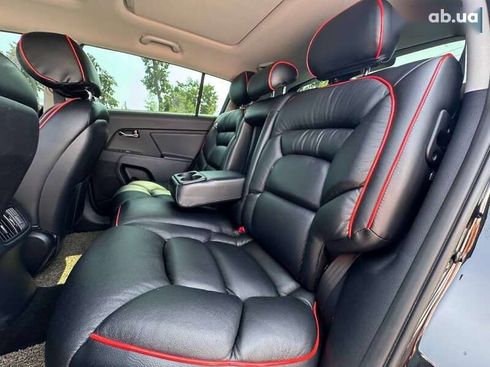 Kia Sportage 2013 - фото 22