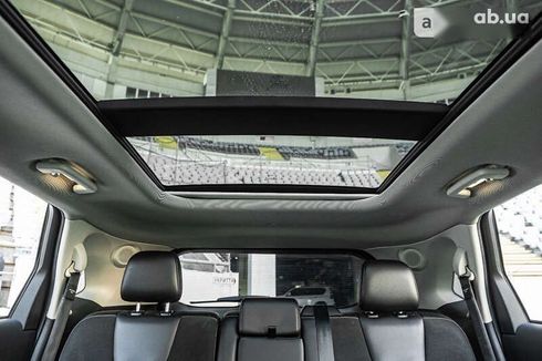 Ford Edge 2017 - фото 14