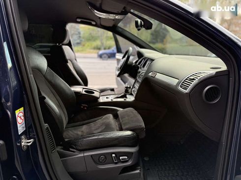 Audi Q7 2012 - фото 27