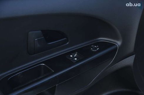 Kia Cee'd 2011 - фото 11