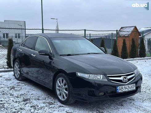 Honda Accord 2006 - фото 9