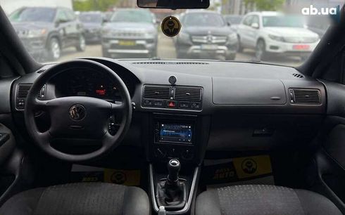 Volkswagen Golf 2002 - фото 15