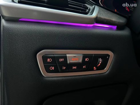 BMW X5 2020 черный - фото 21