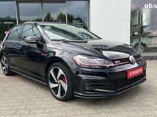 Купить Volkswagen Golf GTI бу в Украине - купить на Автобазаре