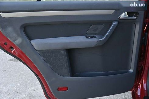 Volkswagen Touran 2007 - фото 23