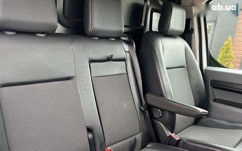 Opel Vivaro 2019 - фото 19