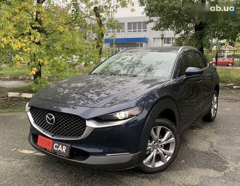 Mazda CX-30 2023 - фото 6