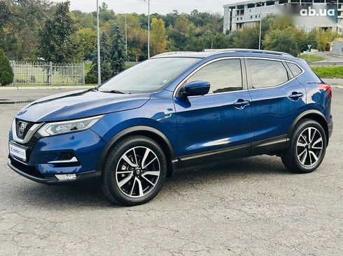 Nissan Rogue 2017 - фото 2