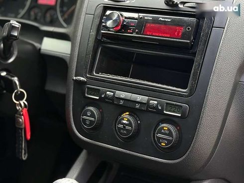 Volkswagen Golf 2006 - фото 25