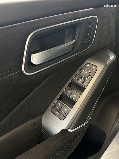 Nissan Qashqai 2025 белый - фото 10