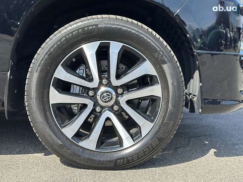 Toyota Land Cruiser 2019 - фото 9