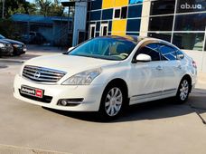 Продажа б/у Nissan Teana 2008 года - купить на Автобазаре