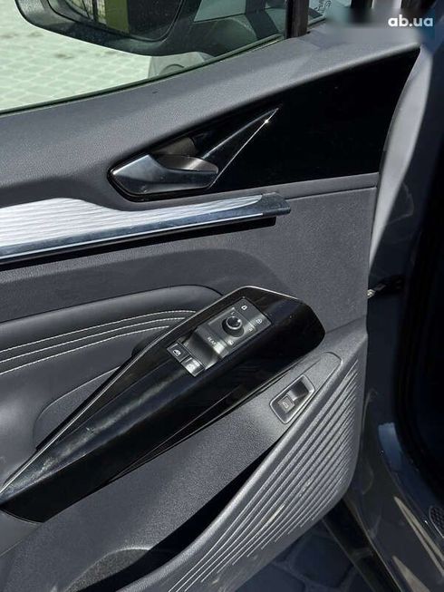 Volkswagen ID.4 2022 - фото 7