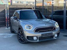 Продажа б/у MINI Countryman 2017 года - купить на Автобазаре