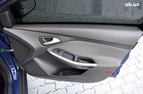 Ford Focus 2011 - фото 25