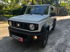 Продажа б/у Suzuki Jimny 2020 года - купить на Автобазаре