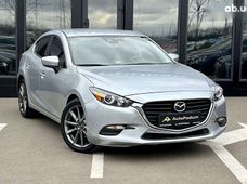 Продаж вживаних Mazda 3 в Київській області - купити на Автобазарі
