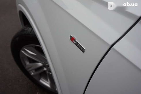 Audi Q7 2020 - фото 14