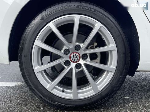 Volkswagen Golf 2020 - фото 17
