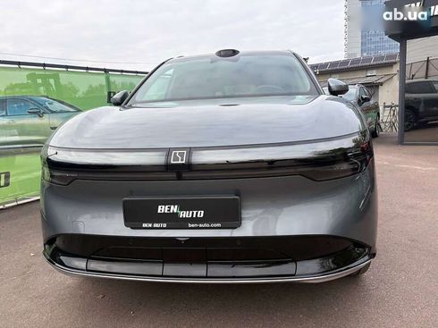Zeekr 7X 2025 - фото 2