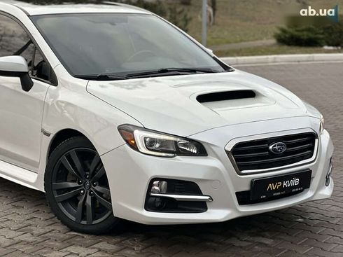 Subaru WRX 2014 - фото 9