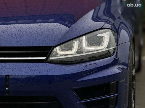 Volkswagen Golf R 2014 - фото 9
