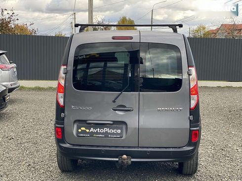 Renault Kangoo 2019 - фото 5