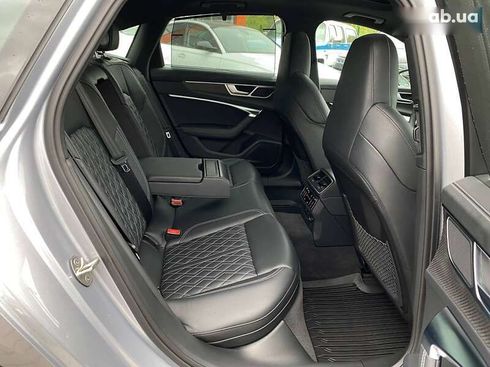 Audi S6 2023 - фото 28