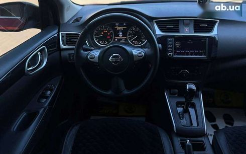 Nissan Sentra 2018 - фото 17