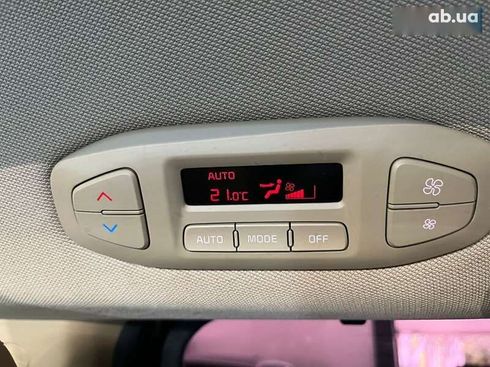 Kia Carnival 2017 - фото 19