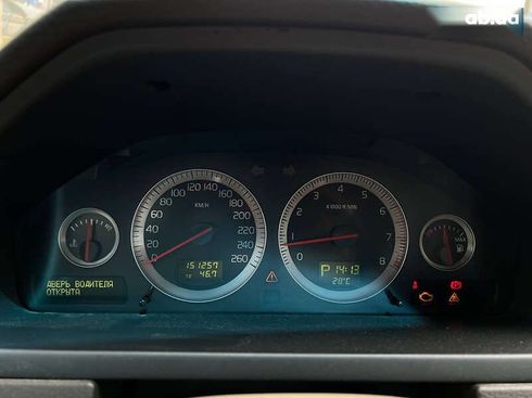 Volvo XC90 2010 - фото 26