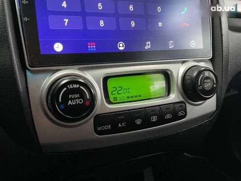 Kia Sportage 2008 - фото 27