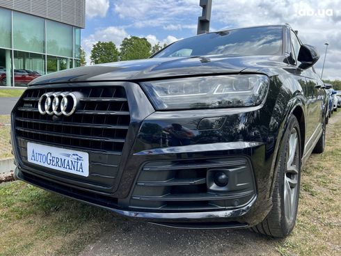 Audi Q7 2019 - фото 2