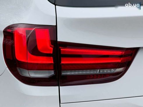 BMW X5 2015 - фото 24