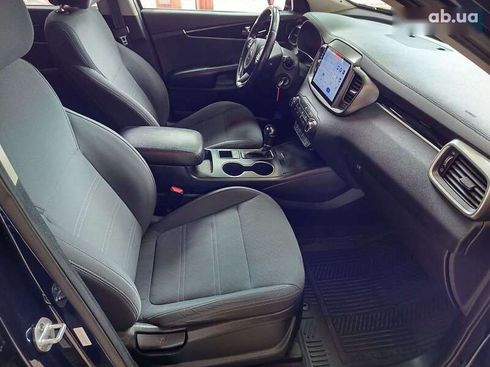 Kia Sorento 2016 - фото 23