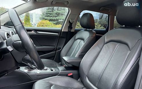 Audi A3 2015 - фото 9