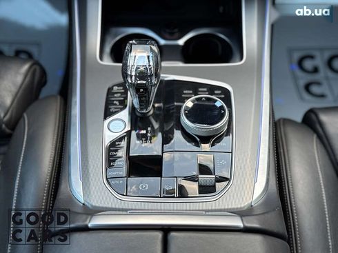 BMW X5 2019 - фото 22