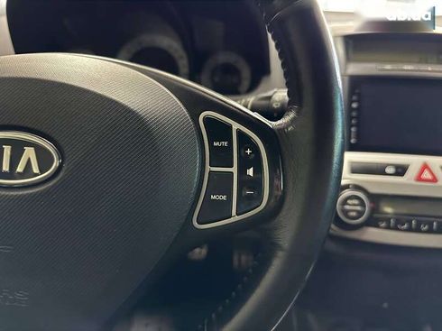 Kia Cee'd 2008 - фото 28