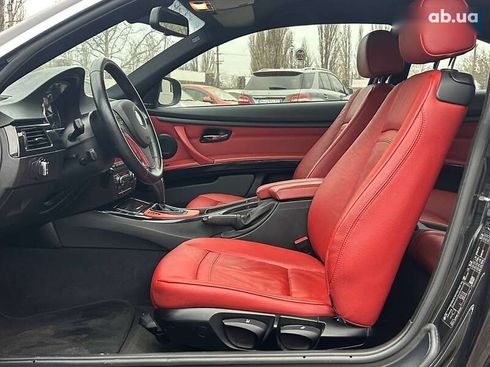 BMW 3 серия 2011 - фото 14