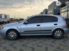 Продаж вживаних Nissan Almera в Закарпатській області - купити на Автобазарі