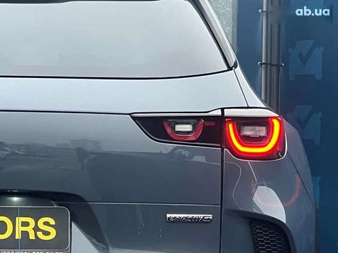 Mazda CX-50 2024 - фото 18