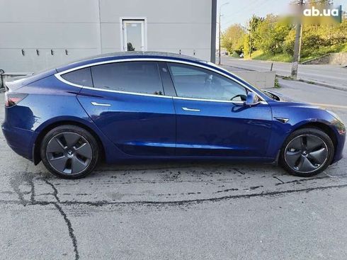 Tesla Model 3 2020 - фото 10